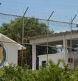 A penitenciária de Japeri, na Baixada Fluminense  Foto: Tânia Rêgo / Agência Brasil