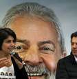 Fernando Haddad e Manuela D'Ávila durante entrevista coletiva em São Paulo 07/08/2018 REUTERS/Paulo Whitaker  Foto: Reuters