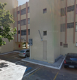 Imagem do Bloco T da quadra 415 na Asa Sul, em Brasília, onde o caso aconteceu  Foto: Google Street View
