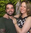 Letícia e Guilherme se reencontraram quando ele descobriu que ela- sua ex-namorada- havia decidido fazer um suicídio assistido  Foto: Rodinei Crescencio / BBC News Brasil