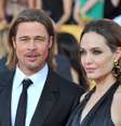 Angelina Jolie e Brad Pitt tiveram um relacionamento de 12 anos e possuem seis filhos  Foto: Alberto E. Rodriguez / Getty Images