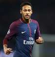 Neymar foi contratado pelo PSG por 222 milhões de euros (R$ 824 milhões)  Foto: Dean Mouhtaropoulos / Getty Images