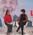Vice de Lula, Haddad faz 'debate' paralelo nas redes sociais  Foto: Reprodução/Facebook / Estadão Conteúdo