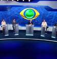 Debate presidenciável de 2014 na Band: a performance dos candidatos na TV é decisiva no resultado da eleição  Foto: Band / Divulgação