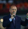 Presidente turco, Tayyip Erdogan, em Ancara 04/08/2018 Murat Kula/Palácio Presidencial/Divulgação via Reuters    Foto: Reuters
