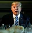 Presidente dos EUA, Donald Trump, participa de mesa redonda em Nova Jersey
09/08/2018 REUTERS/Carlos Barria  Foto: Reuters