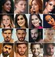 Alguns candidatos a Miss e Mister CNB 2018  Foto: LV Assessoria / Divulgação