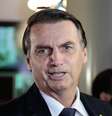 Jair Bolsonaro, candidato do PSL à presidência da república, chega ao Grupo Bandeirantes de Comunicacão para participar do debate entre os candidatos à presidência, na noite desta quinta-feira, 09.  Foto: ADRIANA SPACA/FRAMEPHOTO / Estadão Conteúdo
