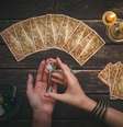 Confira o que as cartas têm a dizer da próxima semana  Foto: iStock