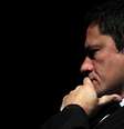 O juiz Sérgio Moro bloqueou R$ 50 milhões do ex-chefe de gabinete do Governo do Paraná Deonilson Roldo, braço direito do ex-governador Beto Richa (PSDB)  Foto: Marcelo Chello / CJPress / Estadão Conteúdo