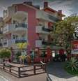 Família de empresário foi morta dentro de apart-hotel na praia de Canasvieiras, em Florianópolis (SC)  Foto: Reprodução/Google Street View / Estadão Conteúdo