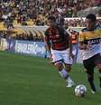 Atlético-GO e Criciúma ficam no empate em 1 a 1  Foto: Reprodução/Criciúma Twitter Oficial / Estadão