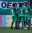 A vitória da Chapecoense e os três pontos conquistados aliviam um pouco as preocupações do time catarinense no Brasileirão  Foto: LIAMARA POLLI/AGIF / Estadão Conteúdo