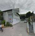 Paciente de 61 anos estava dentro de hospital quando foi atingida por bala perdida  Foto: Reprodução/Google Street View / Estadão Conteúdo