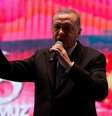 Presidente da Turquia, Tayyip Erdogan
15/07/2018
REUTERS/Murad Sezer  Foto: Reuters