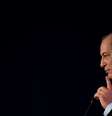 Candidato do PDT à Presidência, Ciro Gomes
06/08/2018
REUTERS/Adriano Machado  Foto: Reuters