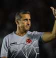 Jorginho deixa o Vasco com quatro vitórias, um empate e cinco derrotas  Foto: Andre Melo Andrade/Agência Eleven / Gazeta Press