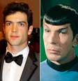 O norte-americano Ethan Peck foi escalado para viver o icônico Spock na segunda temporada de 'Star Trek: Discovery'  Foto: Mike Segar/Reuters | CBS/Divulgação / Estadão