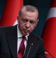 Presidente turco, Tayyip Erdogan, em Ancara 14/08/2018 REUTERS/Umit Bektas  Foto: Reuters