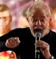 Ex-presidente Luiz Inácio Lula da Silva durante evento em Curitiba
28/03/2018
REUTERS/Rodolfo Buhrer  Foto: Reuters