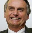 Bolsonaro é candidato do PSL à presidência da República  Foto: Adriano Machado / Reuters