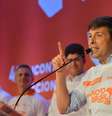 João Amoêdo (Novo) tem o maior patrimônio entre os presidenciáveis  Foto: Rovena Rosa / Agência Beta