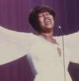 A música 'Respect', de Aretha Franklin, se tornou um hino feminista e da luta por direitos civis nos Estados Unidos  Foto: BBC News Brasil