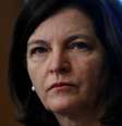 Raquel Dodge, em evento em Brasília 7/12/2017 REUTERS/Adriano Machado  Foto: Reuters