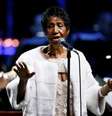 Segundo a AP, a "Rainha do Soul", Aretha Franklin, morreu nesta quinta-feira (16)   Foto: Reuters