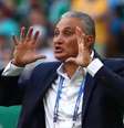 O técnico Tite, da Seleção Brasileira  Foto: Michael Dalder/File Photo / Reuters