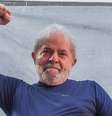Lula é o candidato do PT à Presidência, mesmo preso em Curitiba desde abril  Foto: Victor Moriyama / Getty Images 