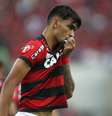 Lucas Paquetá foi convocado para defender a Seleção Brasileira em amistosos  Foto: Paulo Sérgio / Agência F8 / Estadão