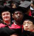 Harvard é considerada uma das melhores universidades do mundo e também é a mais endinheirada  Foto: Getty Images / BBC News Brasil