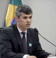  "Não dá para você trabalhar com prazo eleitoral e comer outras etapas que garantam competitividade”, afirmou o ministro dos Transportes, Valter Casimiro  Foto: José Cruz/Agência Senado / Estadão
