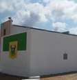 A Penitenciária Estadual Rogério Coutinho Madruga fazia parte do Complexo de Alcaçuz no massacre de 2017  Foto: Sejuc/Divulgação / Estadão