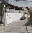 Luiz Carlos Moraes Mesquita Junior tinha acabado de deixar o carro no lava-jato, na Rua Macembu, na Taquara, no Rio  Foto: reprodução Google Street View / Estadão