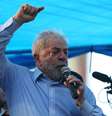 O ex-presidente Luiz Inácio Lula da Silva  Foto: Paulo Whitaker / Reuters