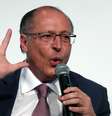  Alckmin, em evento em São Paulo 20/8/2018 REUTERS/Paulo Whitaker  Foto: Reuters