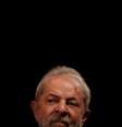  Lula, no Rio de Janeiro 16/1/2018 REUTERS/Ricardo Moraes  Foto: Reuters
