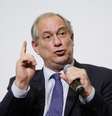 Candidato do PDT à Presidência, Ciro Gomes
06/06/2018
REUTERS/Adriano Machado  Foto: Reuters