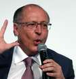 Alckmin fala em evento em São Paulo
 20/8/2018   REUTERS/Paulo Whitaker   Foto: Reuters