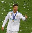 Cristiano Ronaldo mais uma vez está na disputa  Foto: Reuters
