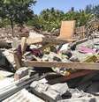 Novo terremoto na Indonésia deixa ao menos 12 mortos  Foto: EPA / Ansa - Brasil