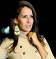 Erika de Lima Corte foi morta a facadas no Paraguai  Foto: Facebook / Reprodução
