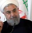 Presidente do Irã, Hassan Rouhani 04/07/2018 REUTERS/Lisi Niesner  Foto: Reuters