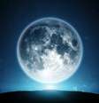 Lua tem dois depósitos de gelo, diz Nasa  Foto: themacx / iStock