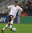 Ralf volta a defender o Corinthians contra o Fluminense  Foto: Peter Leone / Futura Press / Estadão