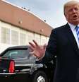 Trump foi envolvido em uma admissão de crime  Foto: Getty Images / BBC News Brasil