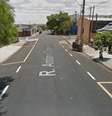 O crime ocorreu na rua Antônio Constantino, no Jardim Guanabara, na tarde do último domingo, 19  Foto: Reprodução Google Street View / Estadão Conteúdo