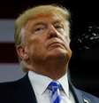O presidente dos Estados Unidos, Donald Trump  Foto: Leah Millis / Reuters